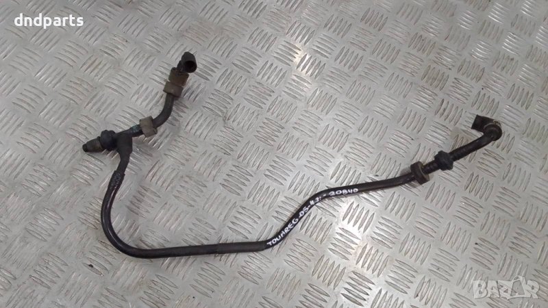 Маркуч VW Touareg 4.2i 2005г., снимка 1