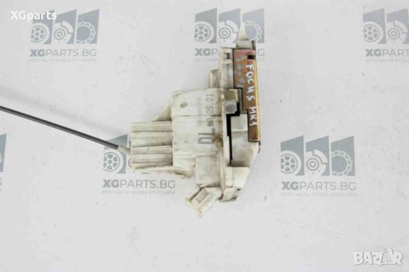  Брава врата задна лява за Ford Focus mk1 (1998-2005), снимка 1