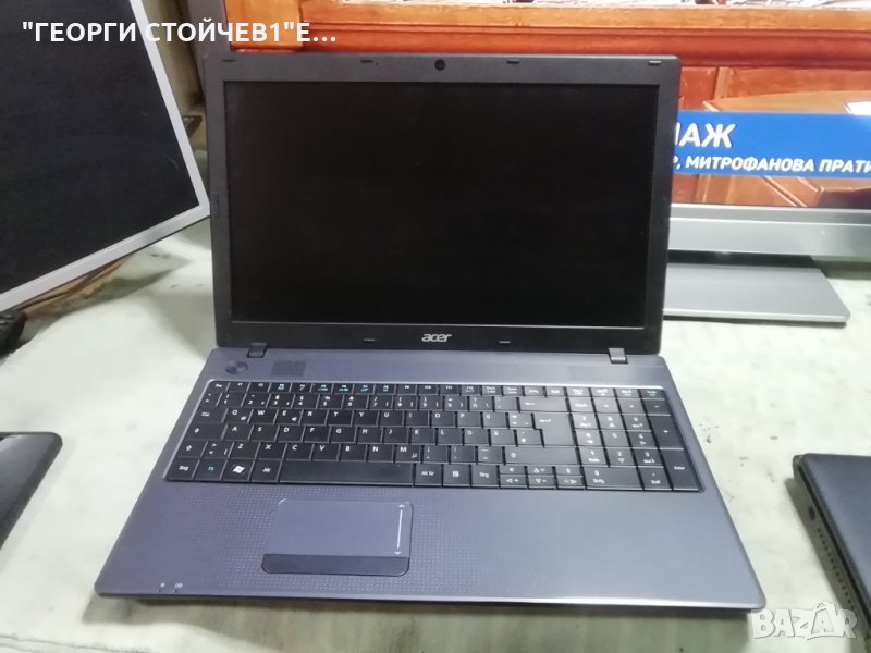 ACER   TRAVELMATE   5744 series, снимка 1