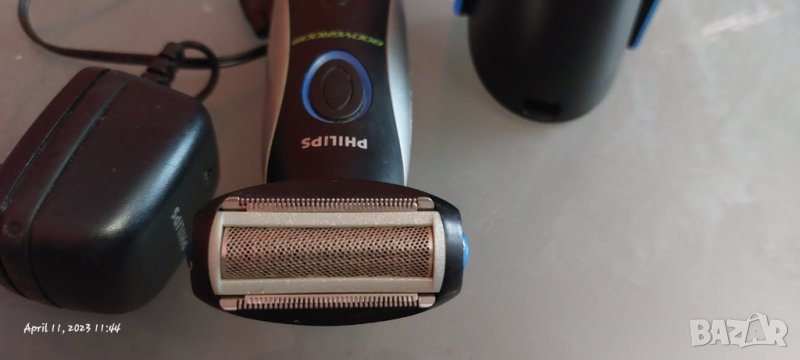 Машинка за тяло пфилипс, снимка 1