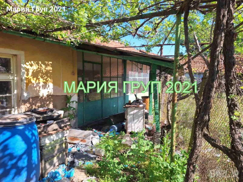 !!!ТОП ОФЕРТА!!!Продавам Къща с Два Гаража в село Иваново област Хасково!!!, снимка 1