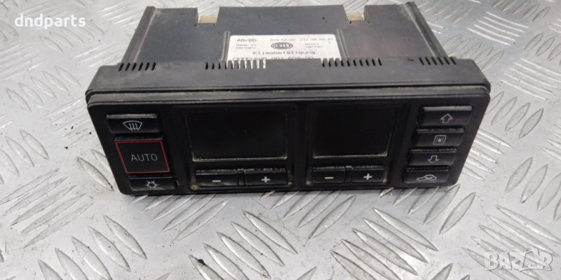 Панел климатроник Audi A4,1997г., снимка 1