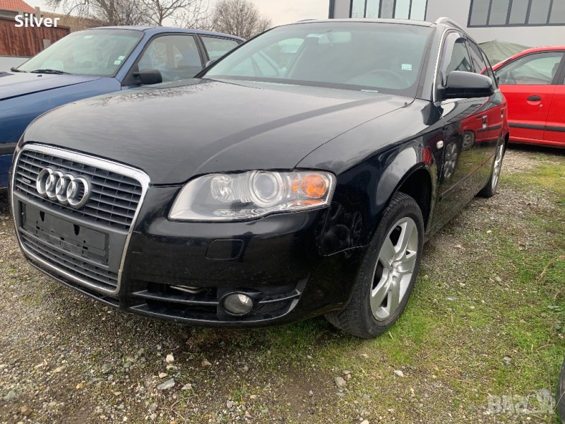 Ауди А4/Б7 на части, снимка 1