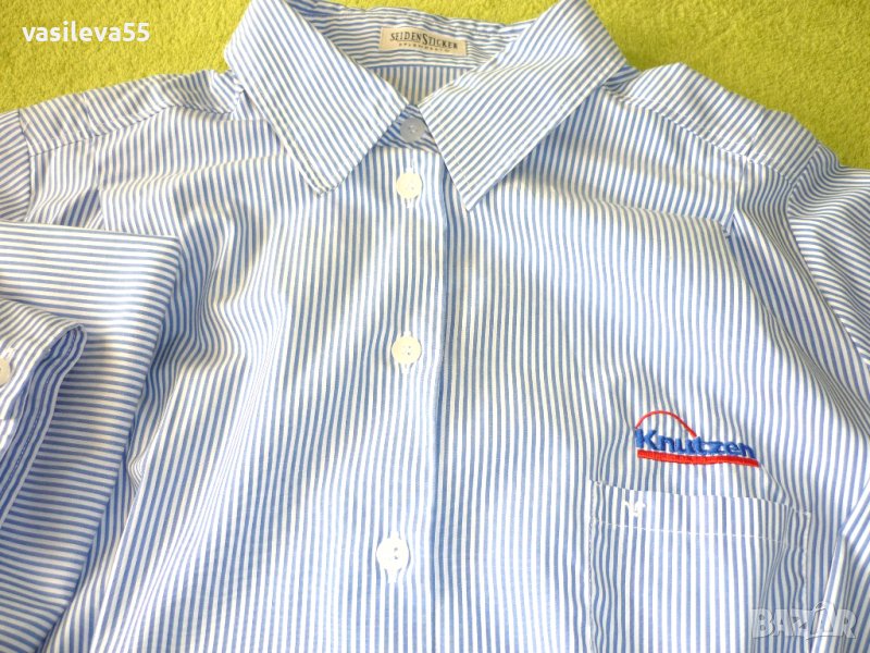 Дамски ризи –  разпродажба, снимка 1