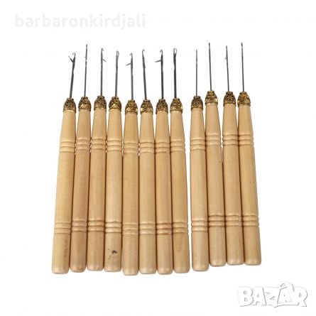 Кука за микропръстени, снимка 1