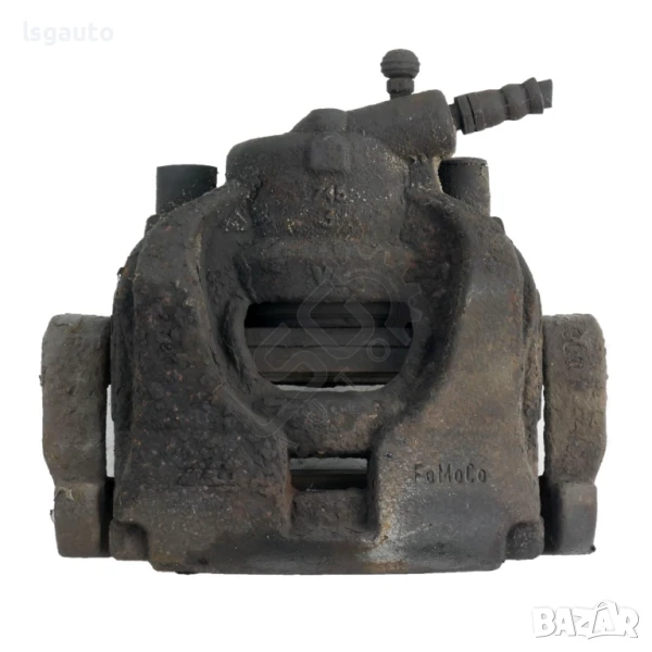 Преден ляв спирачен апарат Ford S-MAX 2006-2014 ID:147250, снимка 1