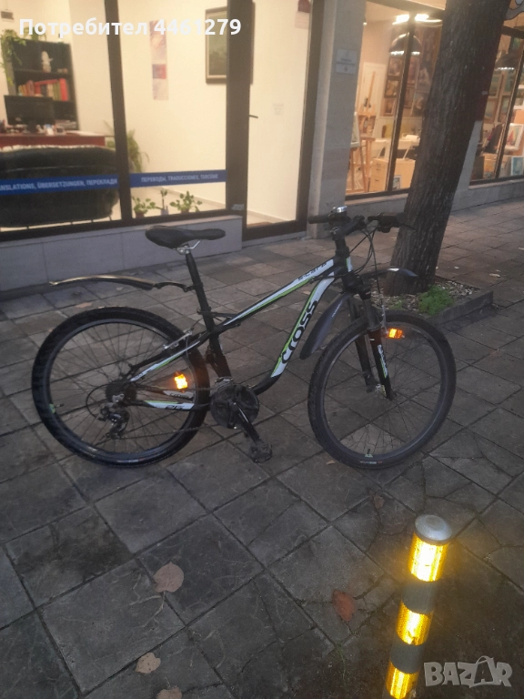 MTB Cross 2G, снимка 1