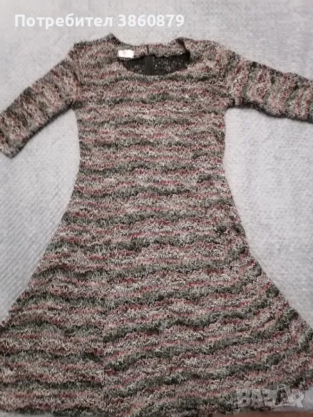 Дамска рокля, снимка 1