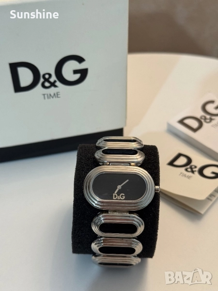 Дамски часовник Dolce&Gabbana, снимка 1