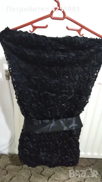 Рокля, снимка 1