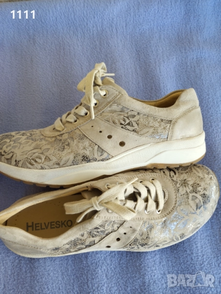 Обувки Helvesko номер 41., снимка 1