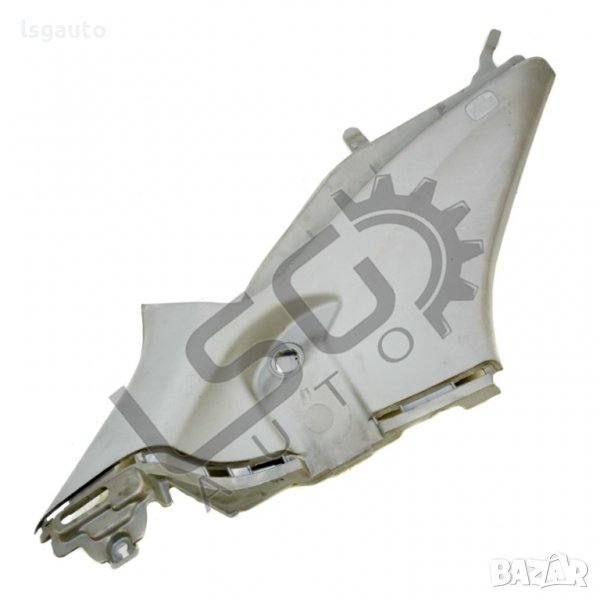 Интериорна кора задна лява колонка Honda Civic VIII 2006-2011 H060921N-263, снимка 1