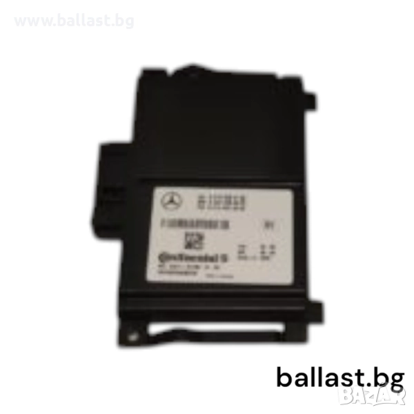 Модул A2129003100 Тempomat Plus W207 W212 W221, снимка 1