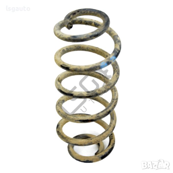 Задна пружина AUDI A6 (4G, C7) 2011-2018 ID:102574, снимка 1