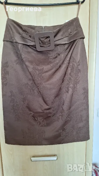 Нова / с етикет/ елегантна пола, снимка 1