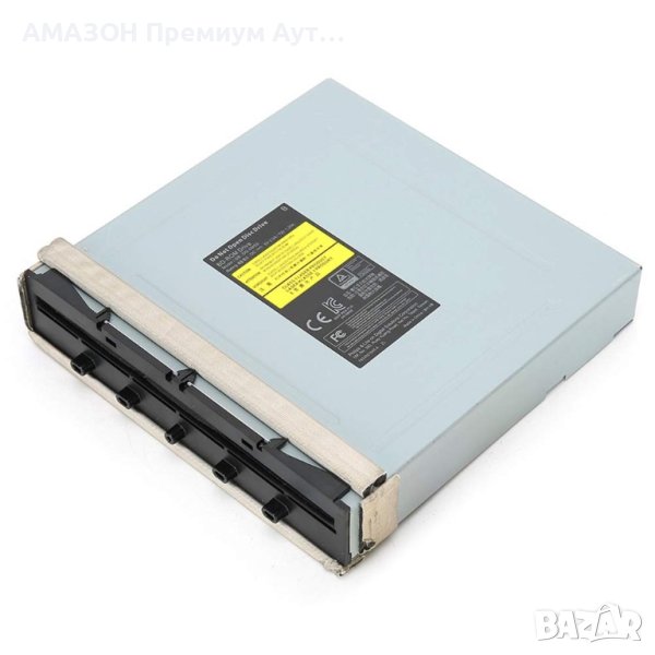 Ymiko Blu‑Ray/CD/DVD Drive устройство за Xbox One S конзола DG-6M5S, снимка 1