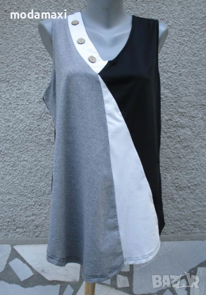 3XL Нова  туника  Noracora , снимка 1