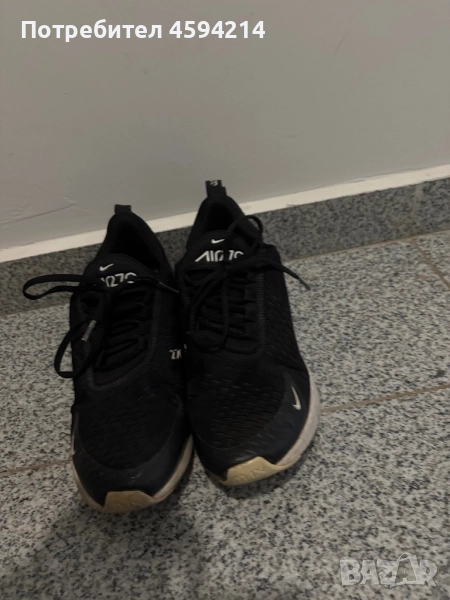Продавам Nike 270, снимка 1
