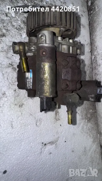 Помпа За Високо Налягане (ГНП) За Mazda 2 2003 - 9641852080, снимка 1