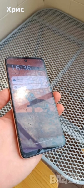 Motorola g32 8RAM 256ROM, снимка 1