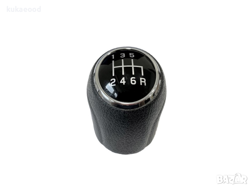 Топка за скоростен лост Suzuki SX4 S-Cross (2013-2021)   6 скорости, снимка 1