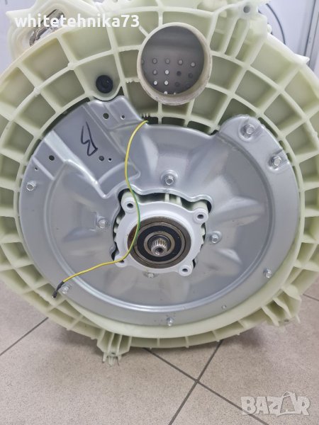 Барабан от пералня haier със маншона, снимка 1