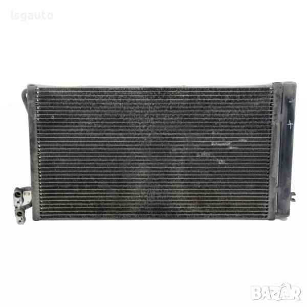 Радиатор климатик BMW 3 Series (E90, E91) 2005-2012 ID:107512, снимка 1