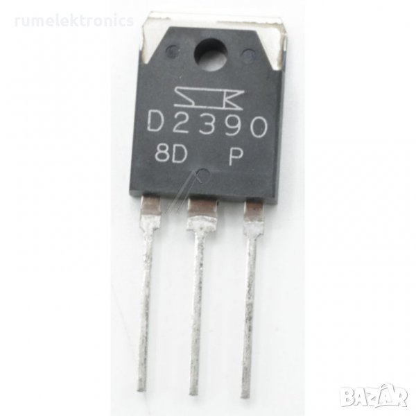 2SD2390, снимка 1