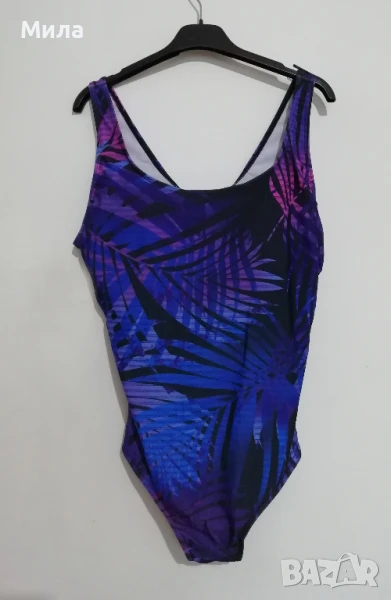 Нов цял бански костюм размер XL, снимка 1