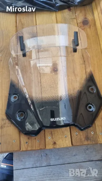 слюда за сузуки в стром, снимка 1