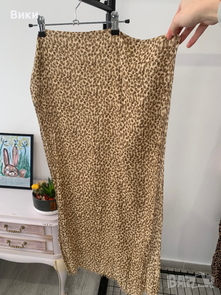 Шал на Mango, снимка 1