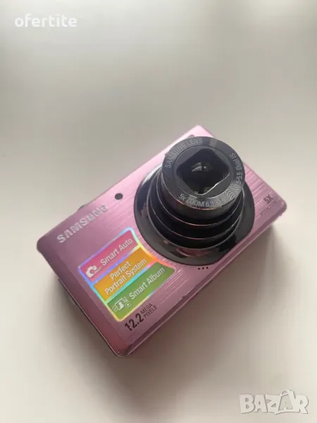 ✅ Samsung 🔝 PL65, снимка 1