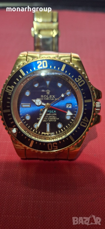 Часовник Rolex, снимка 1