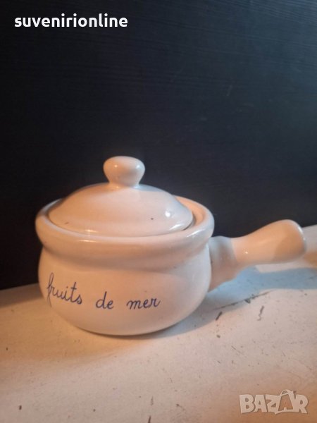 порцеланов заахарник, снимка 1