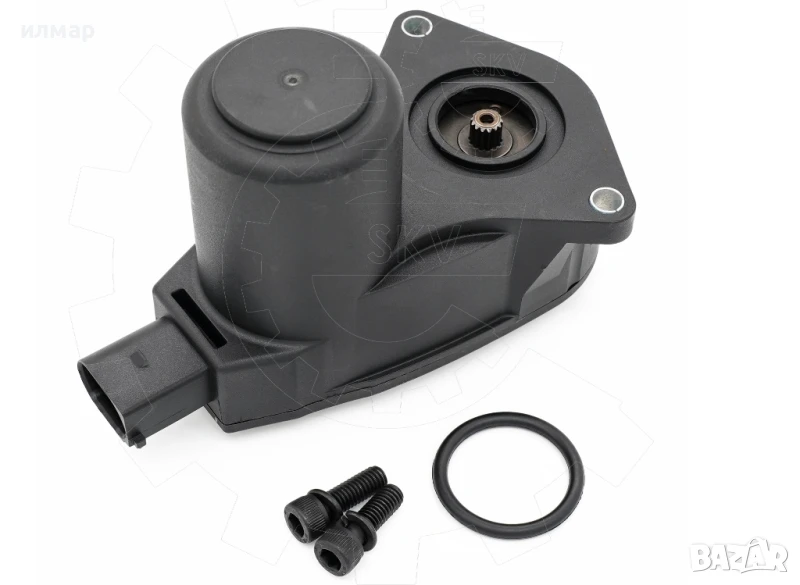 582303Z700 Моторче ел.ръчна за Хюндай И40, снимка 1