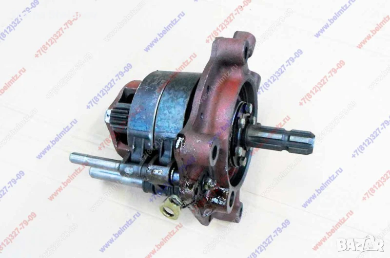 80-4202020 ВОМ МТЗ БЕЛАРУС 804202020 ТК80, снимка 1