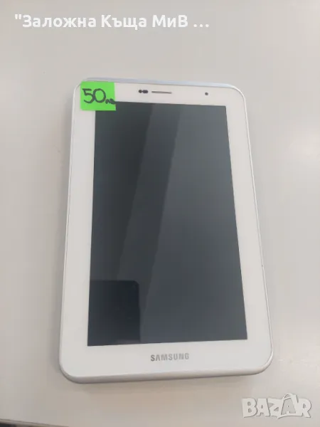 Таблет Samsung Galaxy Tab 2 7 ïnc , снимка 1