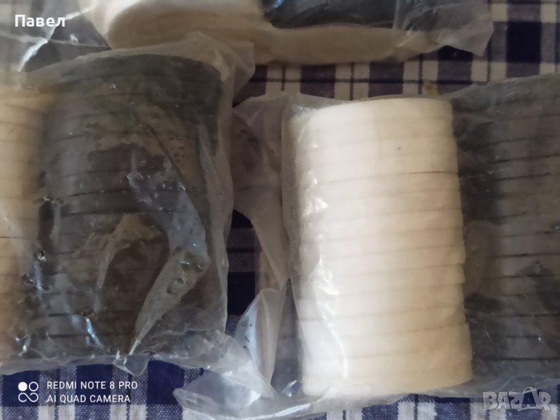 Пулове за табла ф36мм. НОВИ, снимка 1