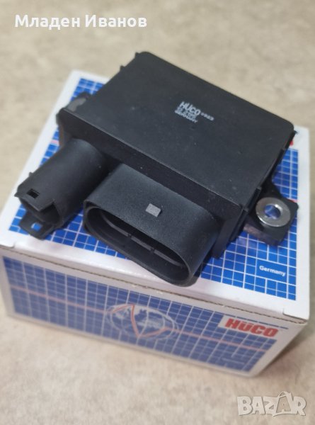 РЕЛЕ ЗА ПОДГРЕВ ЗА МЕРЦЕДЕС W204 C204 A6461532579, снимка 1