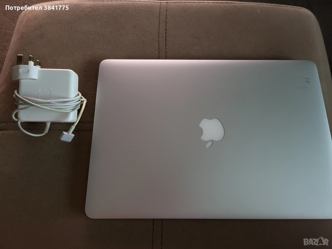 MacBook Pro 15 Mind 2015 A1398 , снимка 1