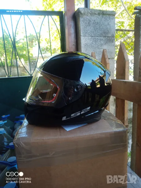 Каска LS2 Rapid (L), снимка 1