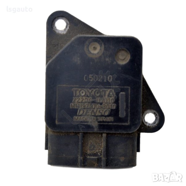 Дебитомер Toyota Avensis II 2003-2009 ID:109253, снимка 1