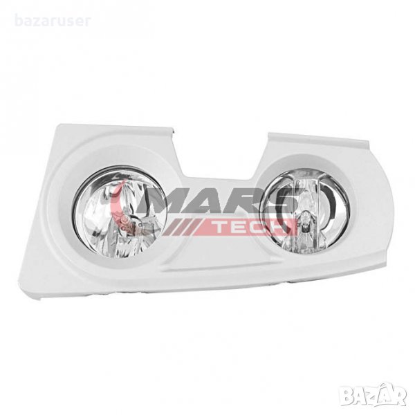 Нов Халоген фар Ивеко Стралис (2007+) L/R, снимка 1