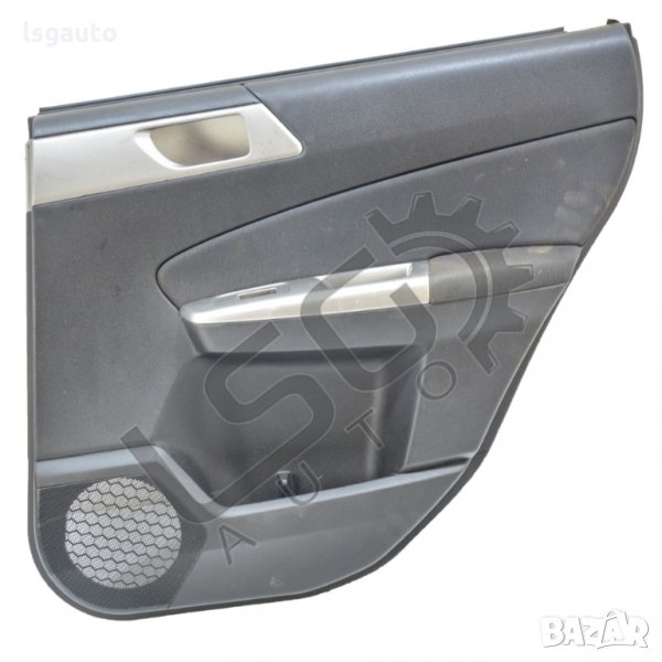 Задна дясна кора врата Subaru Forester III 2008-2013 SU140222N-259, снимка 1