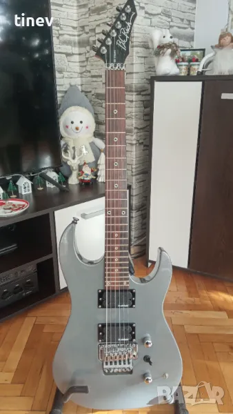 B.C.Rich ASM Standart, снимка 1