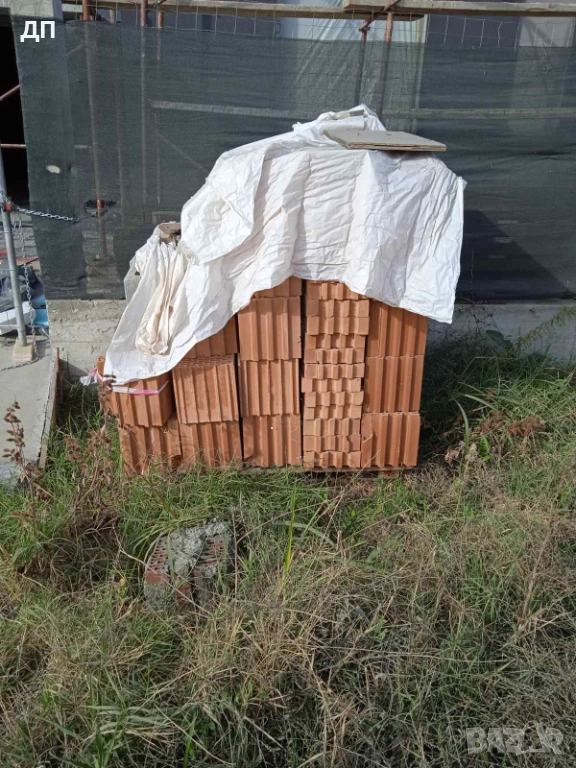 ТУХЛИ ВИНЕР БЕРГЕР ЧЕТВОРКИ 4, снимка 1