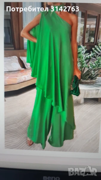 Ефектен комплект, XXL, снимка 1