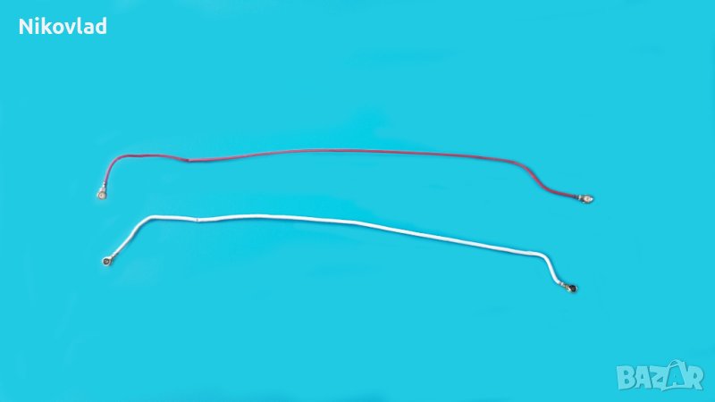 Коаксиални кабели Samsung Galaxy S20 FE 4G, снимка 1