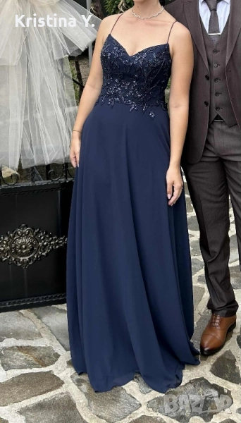 Официална рокля Laona, снимка 1