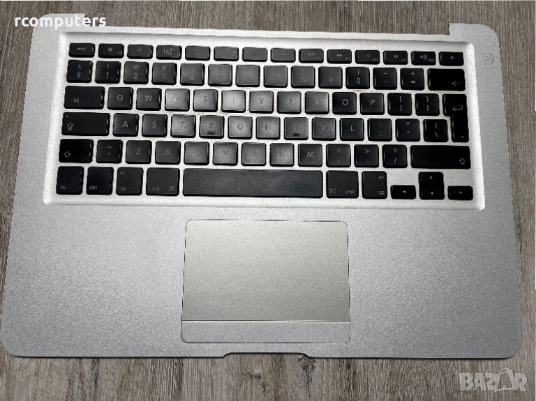 Части за лаптоп MACBOOK A1304 , снимка 1